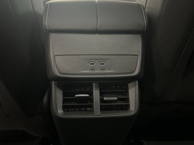 2027 GMC Terrain FWD Elevation