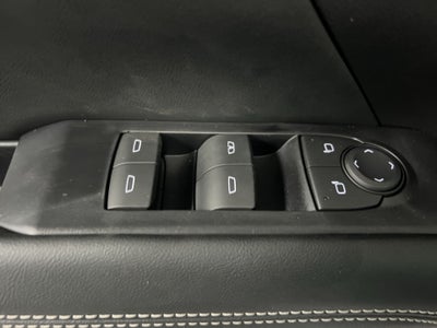 2027 GMC Terrain FWD Elevation