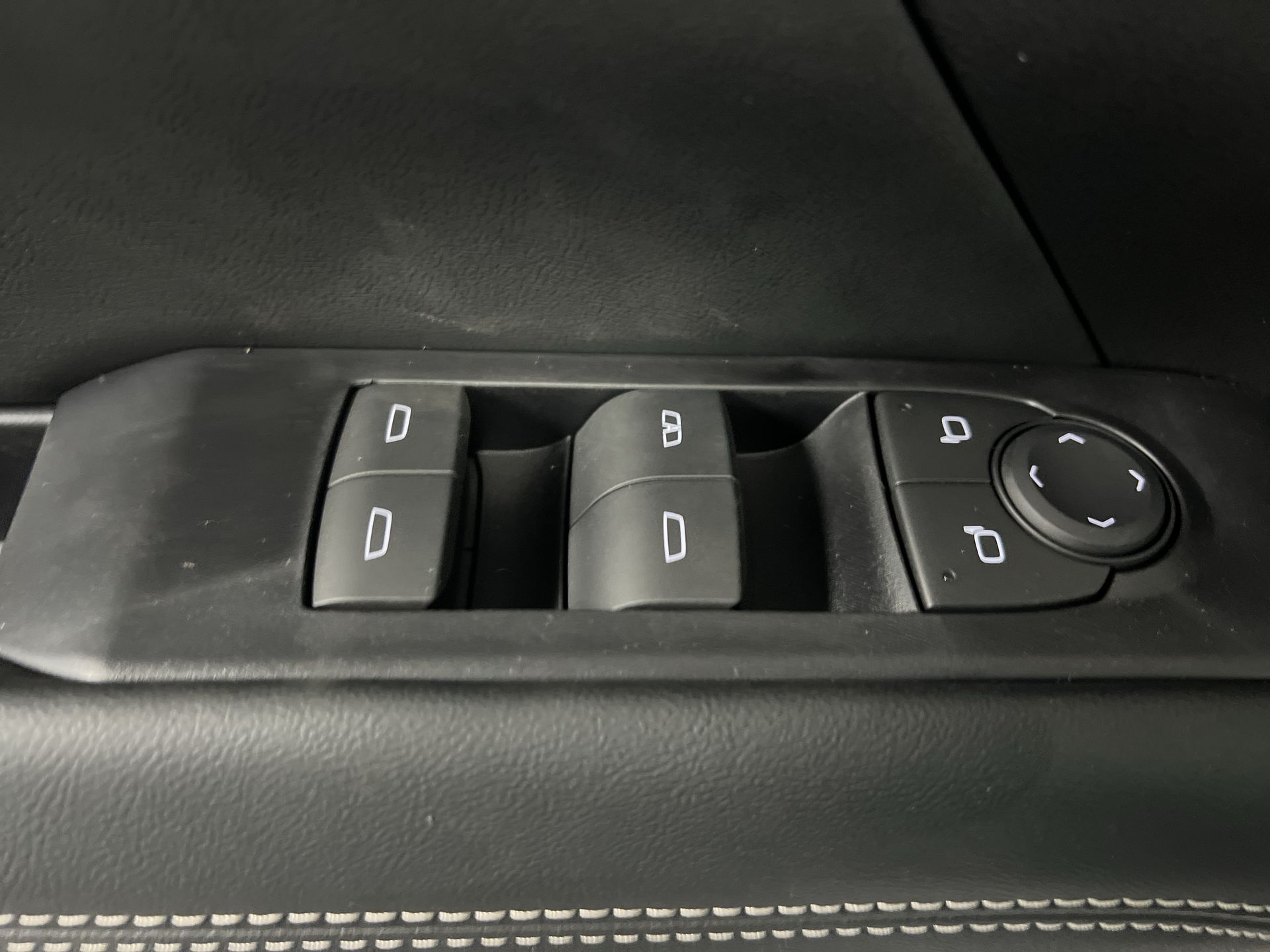 2027 GMC Terrain FWD Elevation