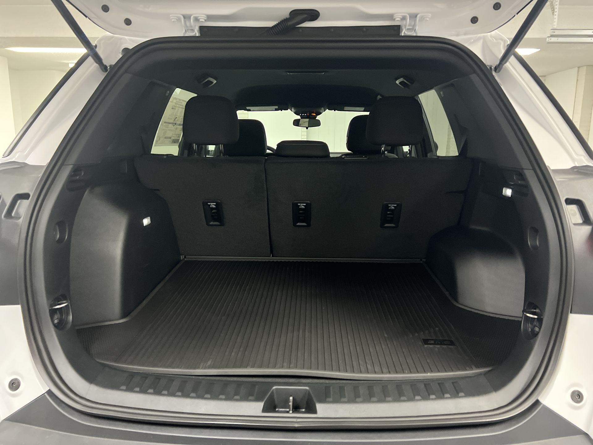 2027 GMC Terrain FWD Elevation