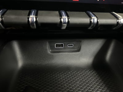 2027 GMC Terrain FWD Elevation