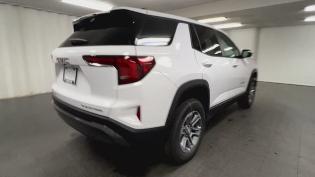 2027 GMC Terrain FWD Elevation