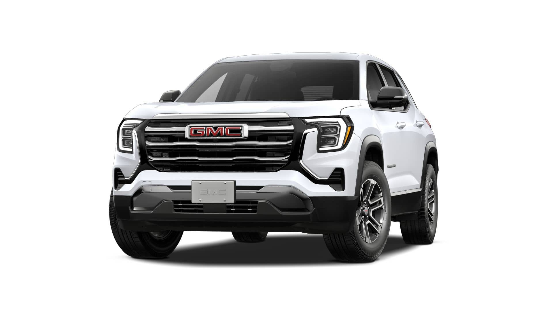 2027 GMC Terrain Elevation FWD's photo