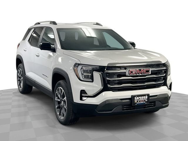 2026 GMC Terrain Elevation FWD's photo
