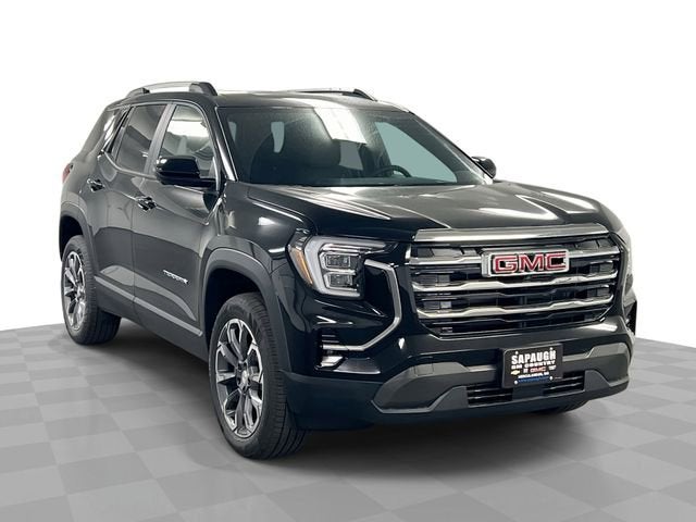 2026 GMC Terrain Elevation FWD's photo