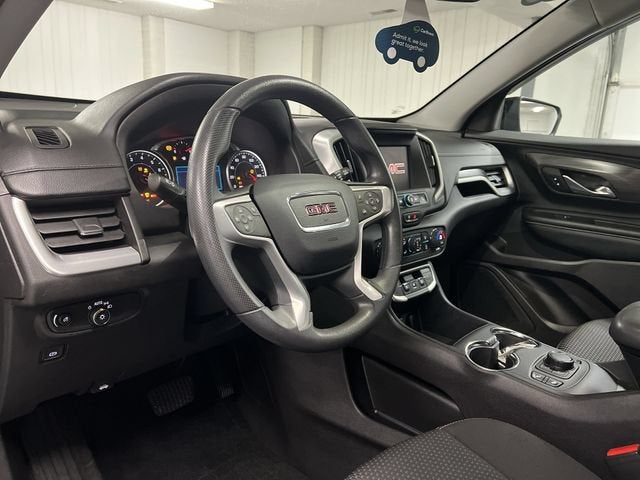 2024 GMC Terrain SLE - Photo 10