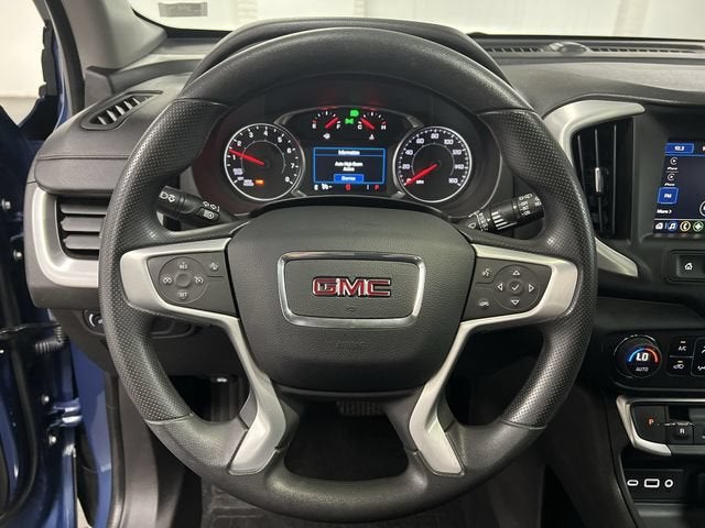 2024 GMC Terrain SLE - Photo 11