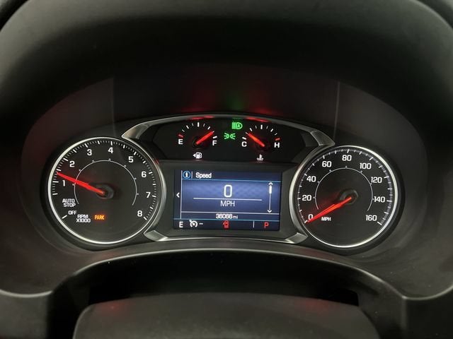 2024 GMC Terrain SLE - Photo 12