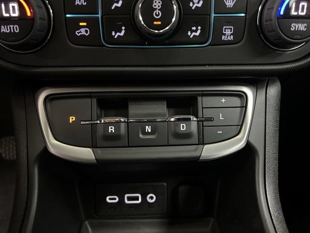 2024 GMC Terrain SLE - Photo 15