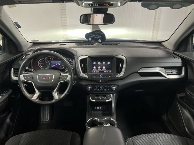 2024 GMC Terrain SLE - Photo 19
