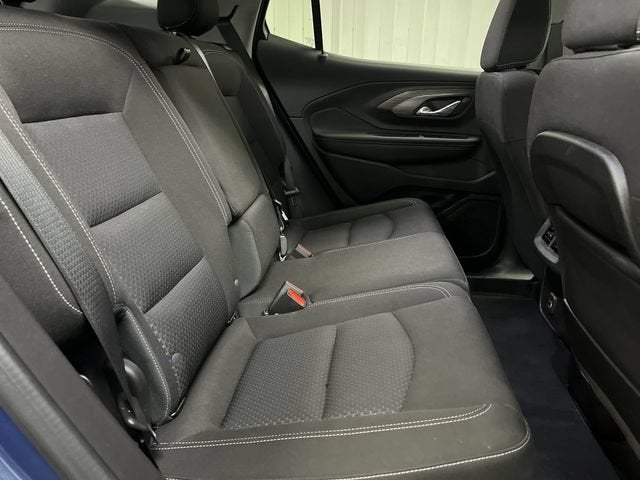 2024 GMC Terrain SLE - Photo 26