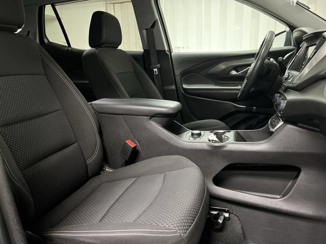 2024 GMC Terrain SLE - Photo 27