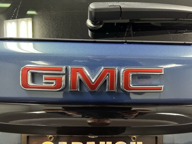 2024 GMC Terrain SLE - Photo 30