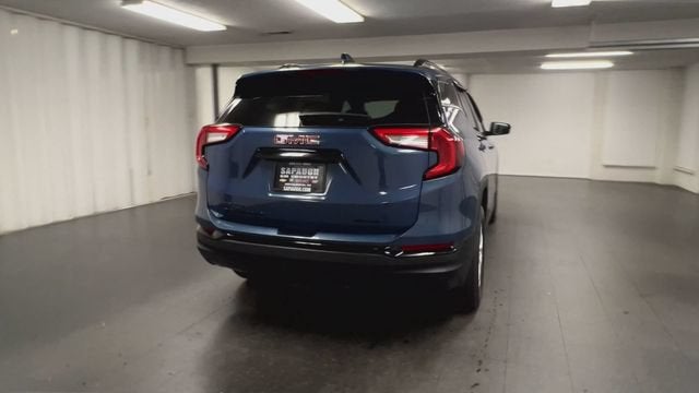 2024 GMC Terrain SLE - Photo 8