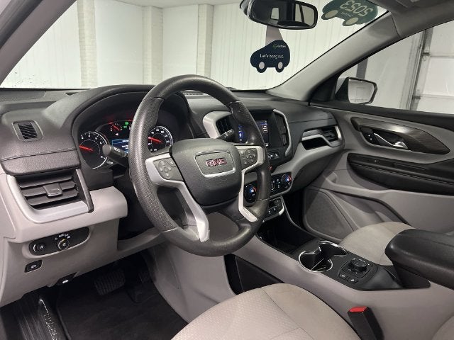 2023 GMC Terrain SLE - Photo 10