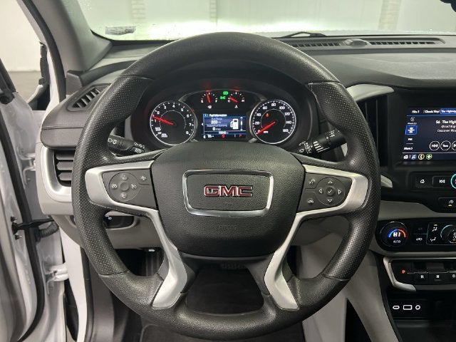 2023 GMC Terrain SLE - Photo 11
