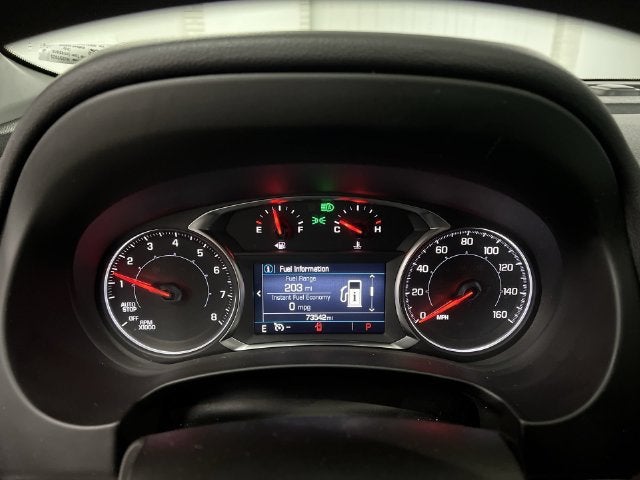 2023 GMC Terrain SLE - Photo 12