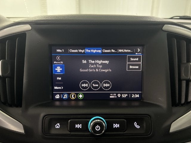 2023 GMC Terrain SLE - Photo 13