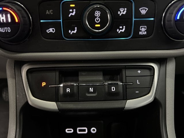 2023 GMC Terrain SLE - Photo 15