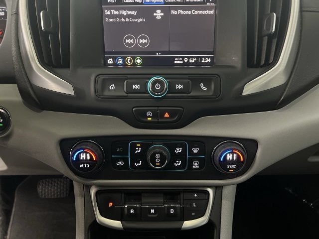 2023 GMC Terrain SLE - Photo 17