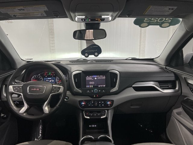 2023 GMC Terrain SLE - Photo 19