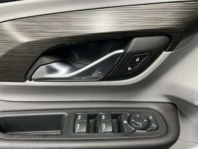 2023 GMC Terrain SLE - Photo 22