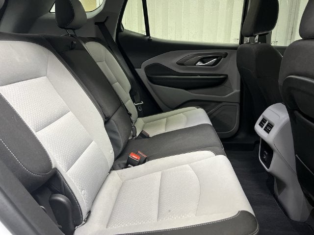 2023 GMC Terrain SLE - Photo 26