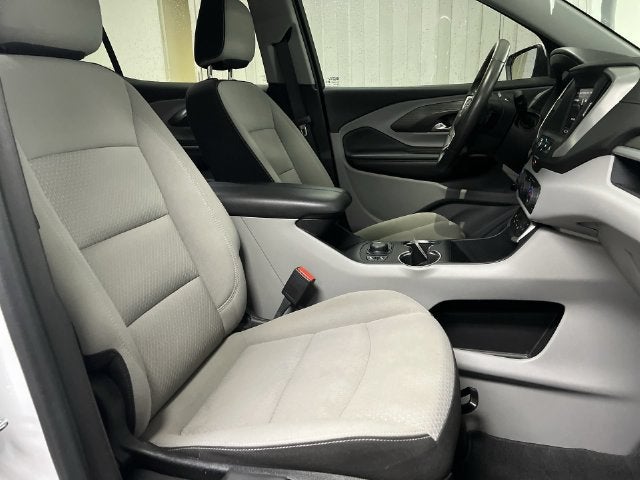 2023 GMC Terrain SLE - Photo 27