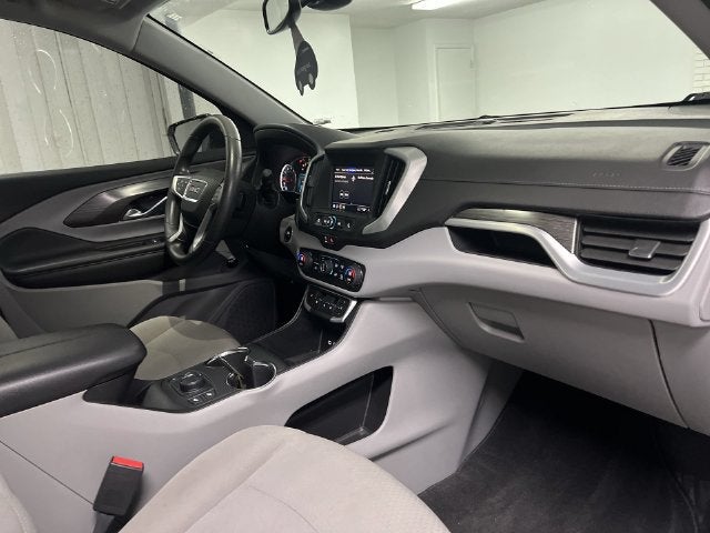 2023 GMC Terrain SLE - Photo 28