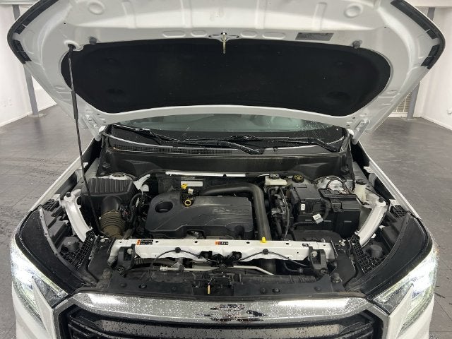 2023 GMC Terrain SLE - Photo 29