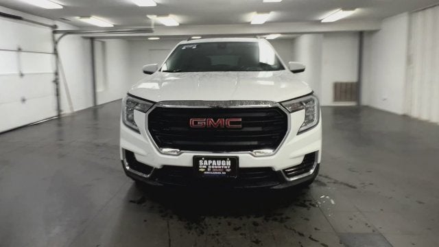 2023 GMC Terrain SLE - Photo 3