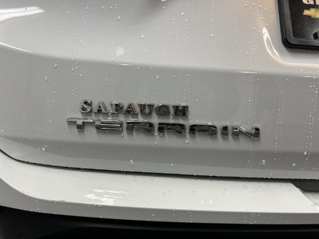 2023 GMC Terrain SLE - Photo 31