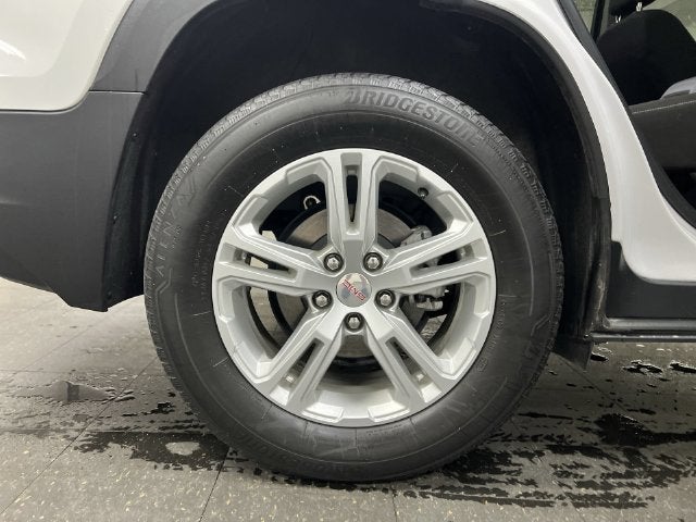 2023 GMC Terrain SLE - Photo 32