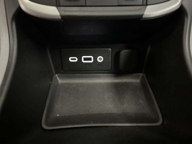2023 GMC Terrain SLE - Photo 34