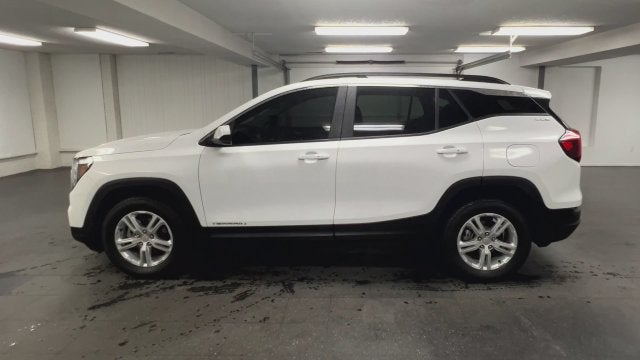 2023 GMC Terrain SLE - Photo 5
