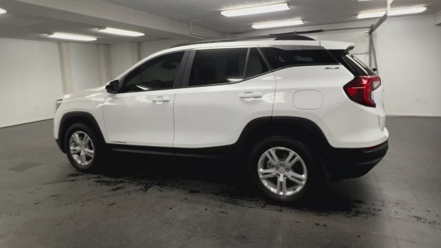 2023 GMC Terrain SLE - Photo 6