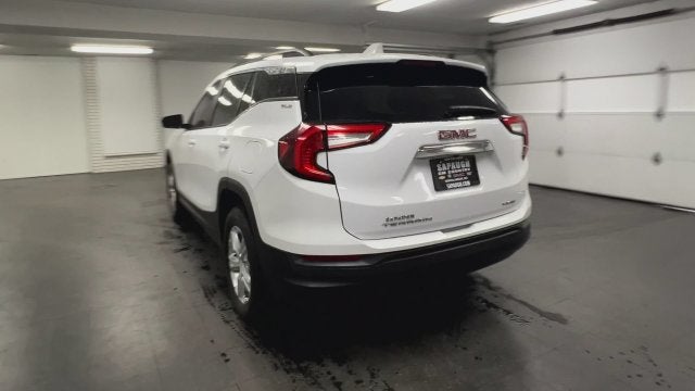 2023 GMC Terrain SLE - Photo 7