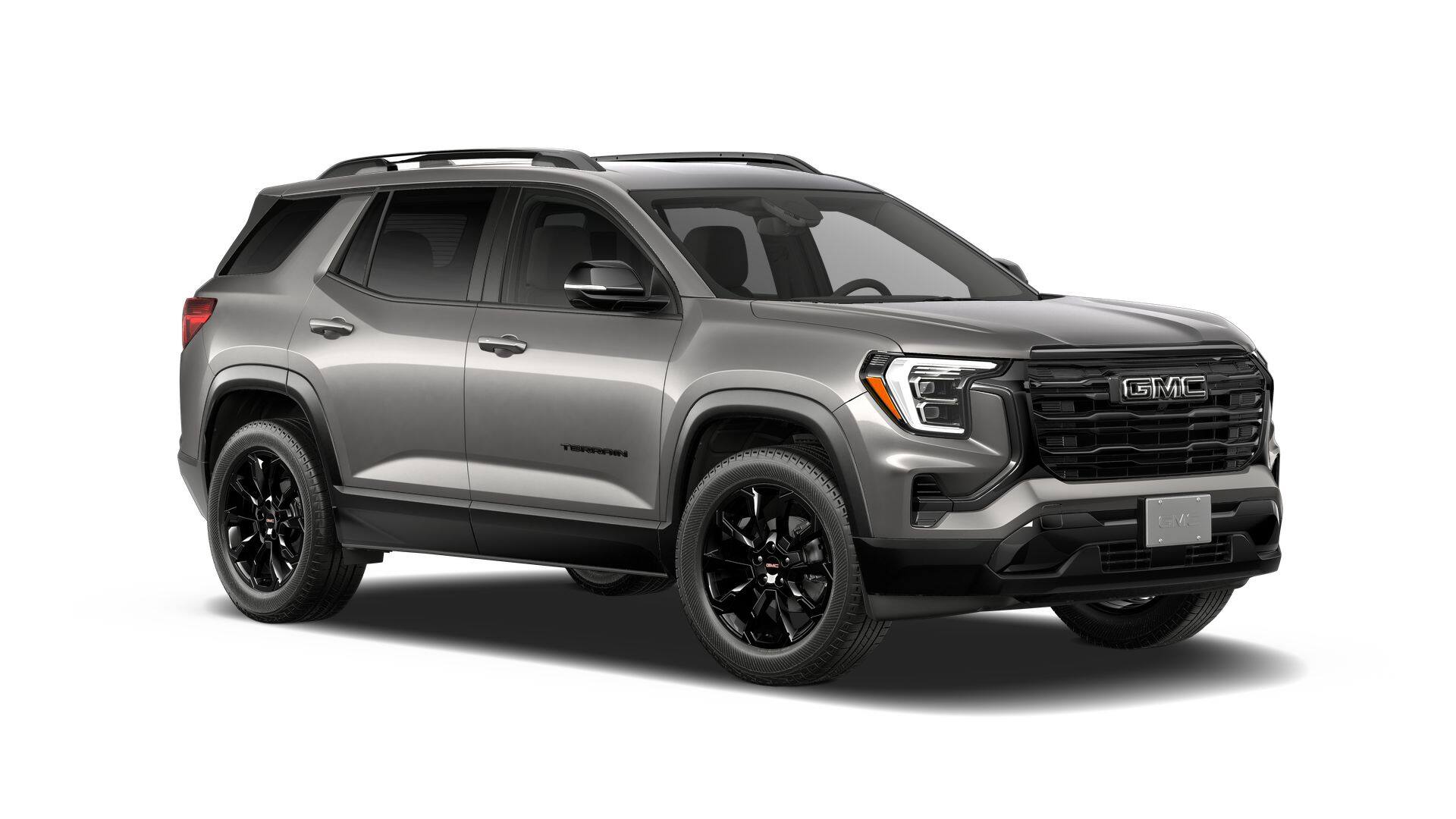 2027 GMC Terrain AWD Elevation