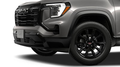 2027 GMC Terrain AWD Elevation