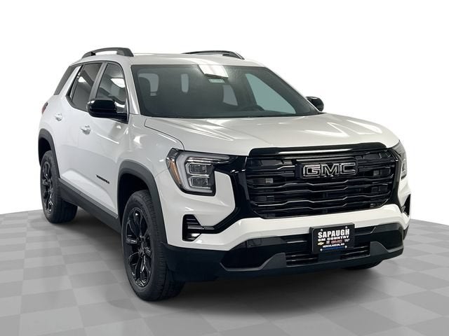 2027 GMC Terrain AWD Elevation
