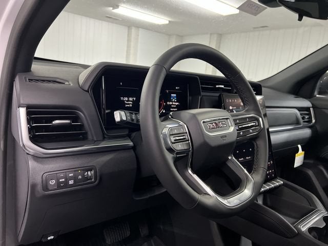 2027 GMC Terrain AWD Elevation