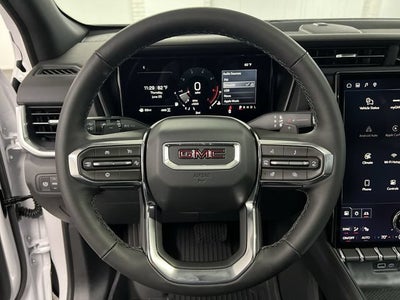 2027 GMC Terrain AWD Elevation