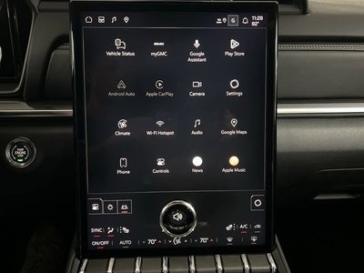 2027 GMC Terrain AWD Elevation