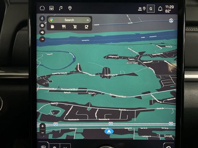 2027 GMC Terrain AWD Elevation