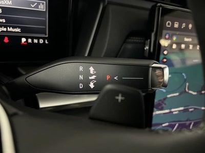2027 GMC Terrain AWD Elevation