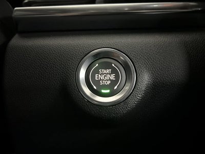 2027 GMC Terrain AWD Elevation