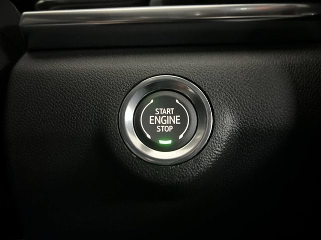 2027 GMC Terrain AWD Elevation