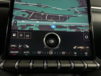 2027 GMC Terrain AWD Elevation