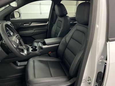 2027 GMC Terrain AWD Elevation