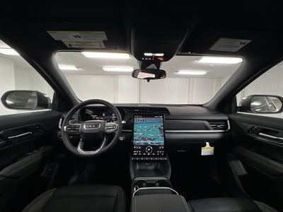 2027 GMC Terrain AWD Elevation